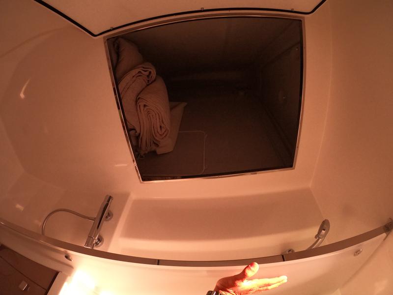 Book yachts online - catamaran - Fountaine Pajot Saona 47 - Saona (Ac in all cabins+Wm+Gen+Bbq) - rent