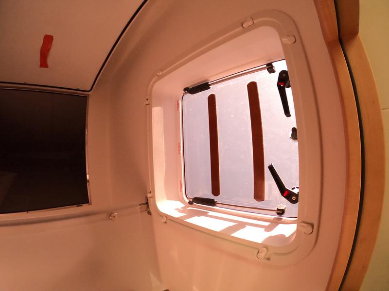 Book yachts online - catamaran - Fountaine Pajot Saona 47 - Saona (Ac in all cabins+Wm+Gen+Bbq) - rent