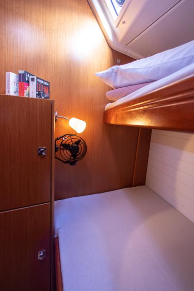 Book yachts online - sailboat - Bavaria 51 Cruiser - Philoctetes - rent