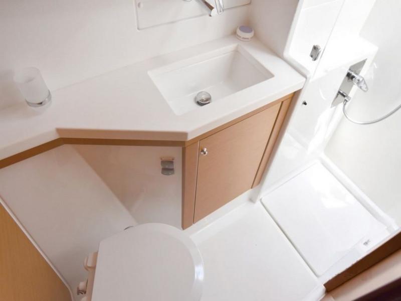 Book yachts online - catamaran - Lagoon 450  Flybridge - Omiros II - rent