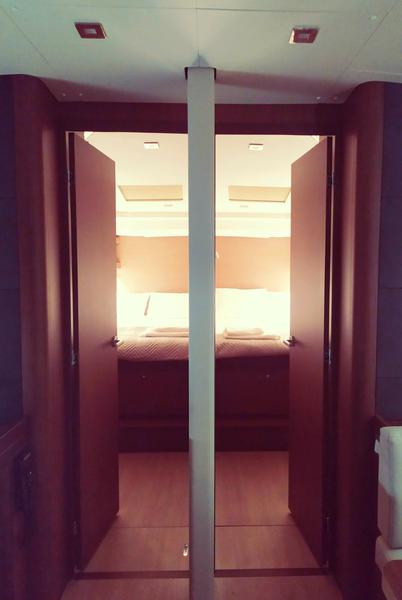 Book yachts online - sailboat - Oceanis 51.1 - Infinity - rent