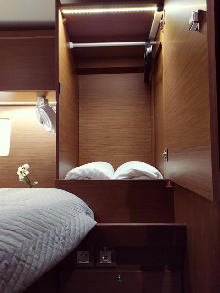 Book yachts online - sailboat - Oceanis 51.1 - Infinity - rent