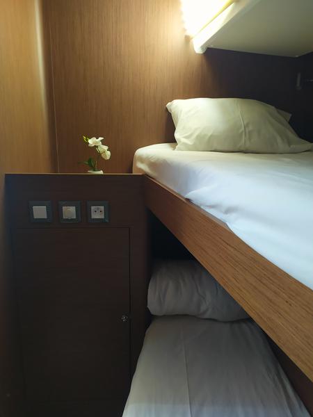 Book yachts online - sailboat - Oceanis 51.1 - Infinity - rent