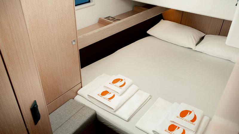 Book yachts online - sailboat - Bavaria Cruiser 46 - ISTANBUL - rent