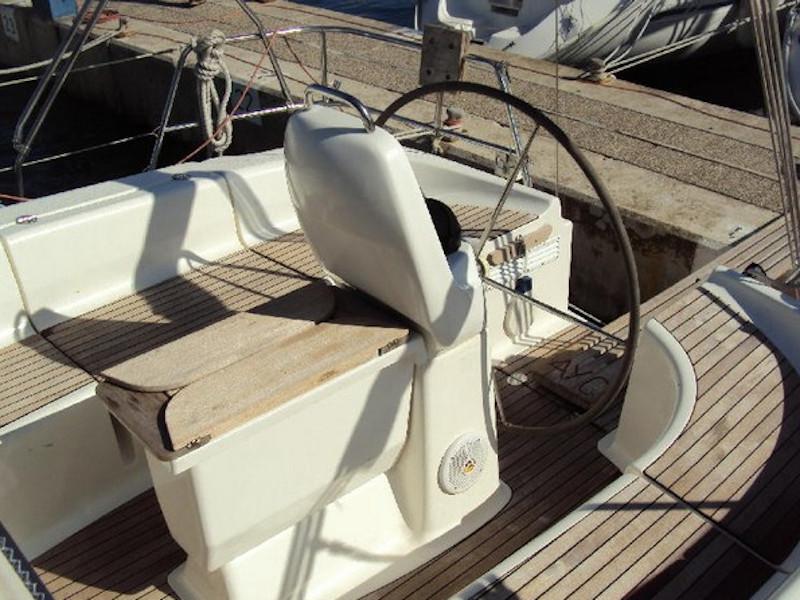 Book yachts online - sailboat - Bavaria 39 Cruiser - Marja - rent