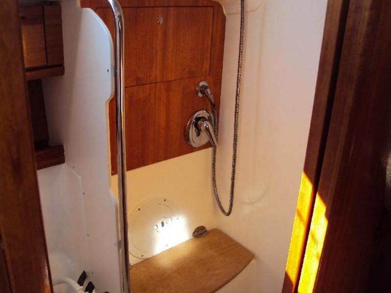 Book yachts online - sailboat - Bavaria 39 Cruiser - Marja - rent