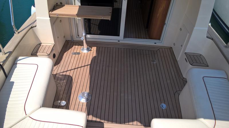 Book yachts online - motorboat - Damor 980 Fjera - Neja - rent