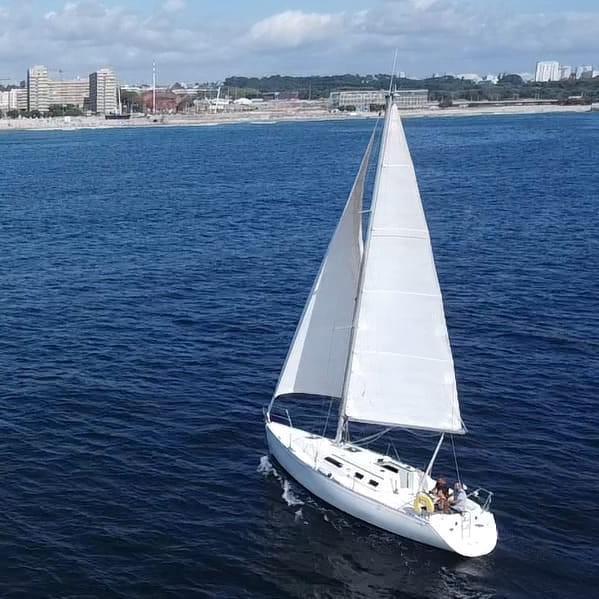 Book yachts online - sailboat - Dufour 32 - Esperanza - rent