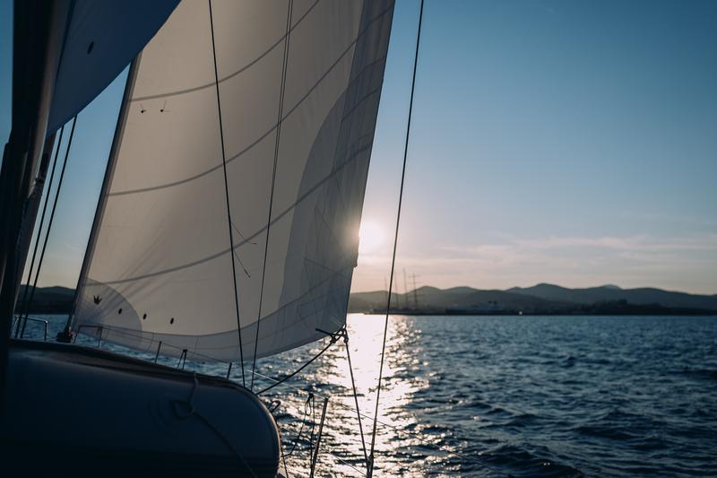 Book yachts online - sailboat - Oceanis 51.1 - ORION (generator, air condition, 1 SUP free of charge) - rent