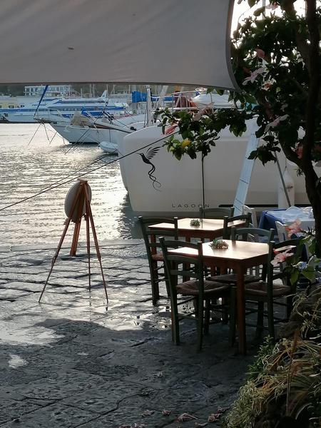 Book yachts online - catamaran - Lagoon 50 - Colibrì Platinum Service - rent