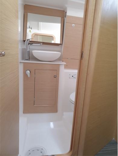 Book yachts online - sailboat - Dufour 390 Grand Large - Alati - rent