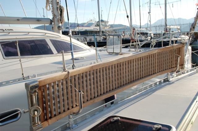 Book yachts online - catamaran - Nautitech 47 - Kassiopeia - rent