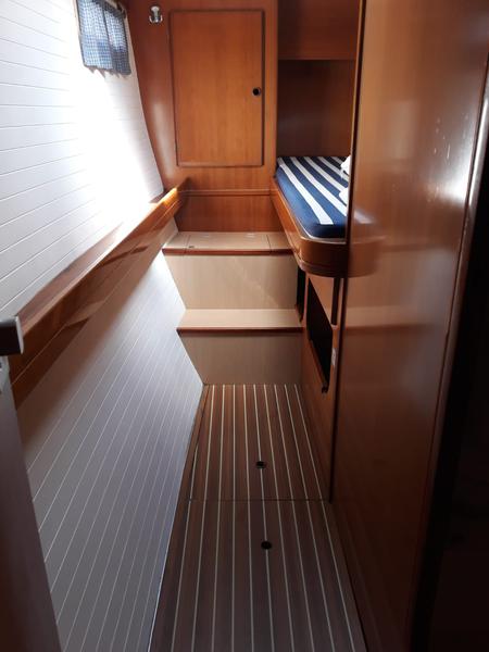 Book yachts online - catamaran - Nautitech 47 - Kassiopeia - rent