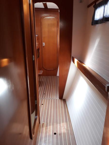 Book yachts online - catamaran - Nautitech 47 - Kassiopeia - rent