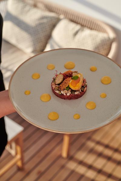 Book yachts online - motorboat - Motoryacht - Lupus Mare - rent