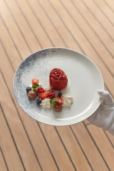 Book yachts online - motorboat - Motoryacht - Lupus Mare - rent