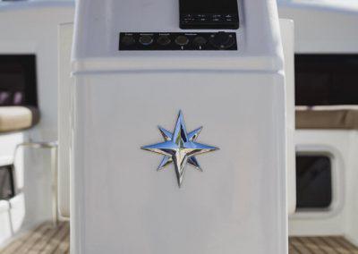 Book yachts online - sailboat - Sun Odyssey 440 - Ecume - rent