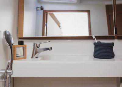 Book yachts online - sailboat - Sun Odyssey 440 - Ecume - rent