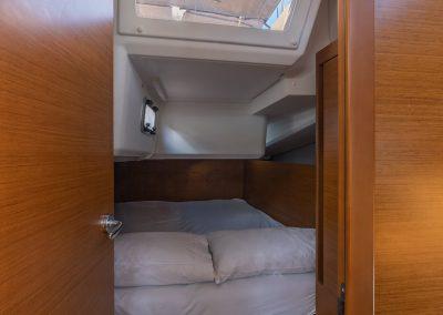 Book yachts online - sailboat - Sun Odyssey 440 - Ecume - rent