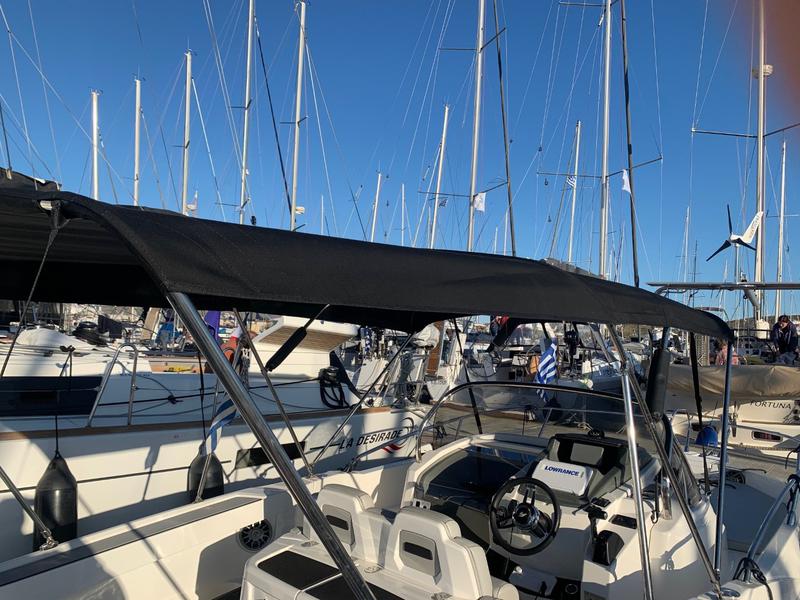 Book yachts online - motorboat - Karnic SL 702 - Meliti - rent