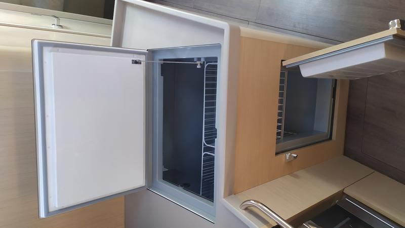 Book yachts online - sailboat - Oceanis 40.1 - Maranel - rent