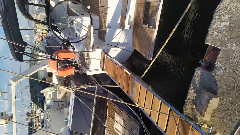 Book yachts online - sailboat - Oceanis 40.1 - Maranel - rent