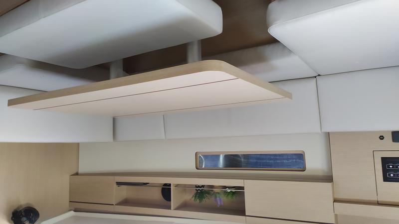 Book yachts online - sailboat - Oceanis 40.1 - Maranel - rent