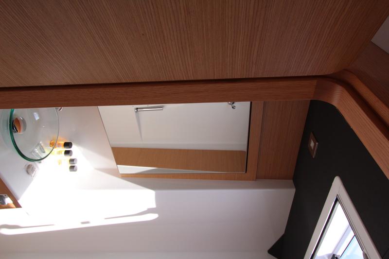 Book yachts online - catamaran - Dufour Catamaran 48 5c+5h - Amelie - rent