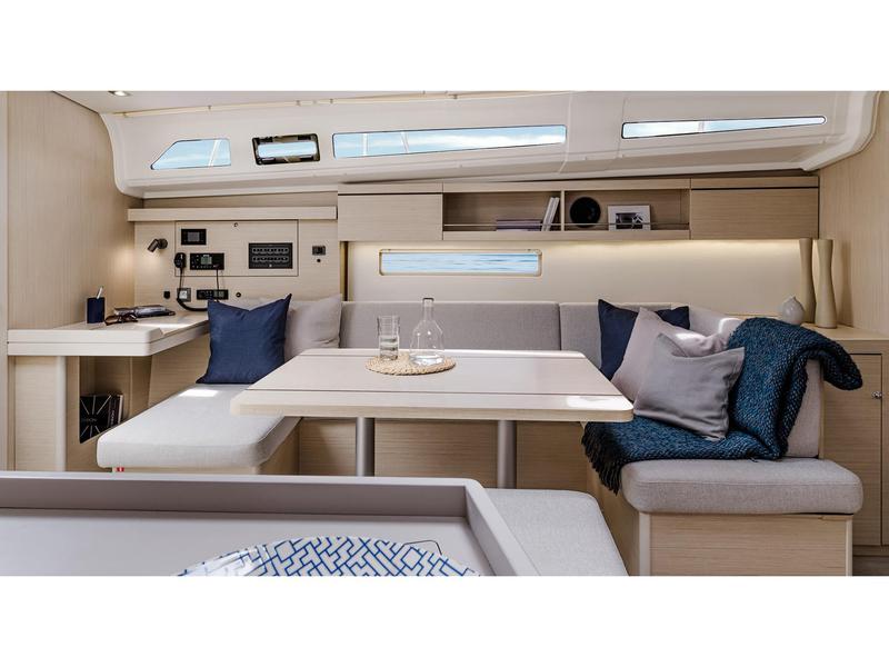 Book yachts online - sailboat - Oceanis 40.1 - Oceanis 40.1 - rent