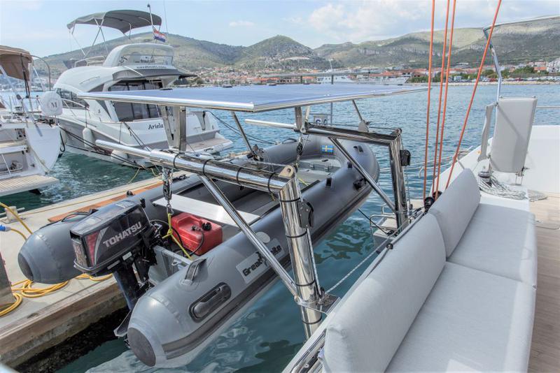 Book yachts online - catamaran - Excess 15 - Excess 15 - rent