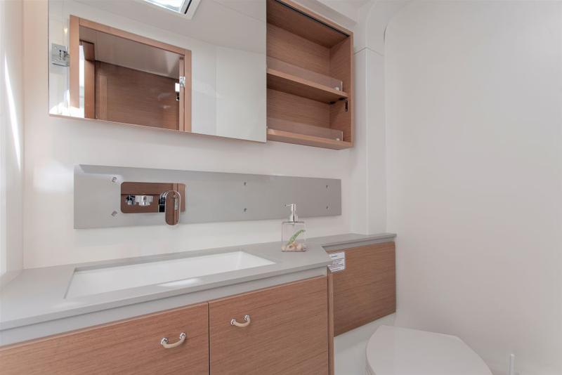 Book yachts online - catamaran - Excess 15 - Excess 15 - rent