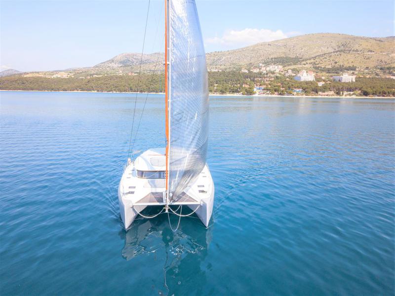 Book yachts online - catamaran - Excess 15 - Excess 15 - rent