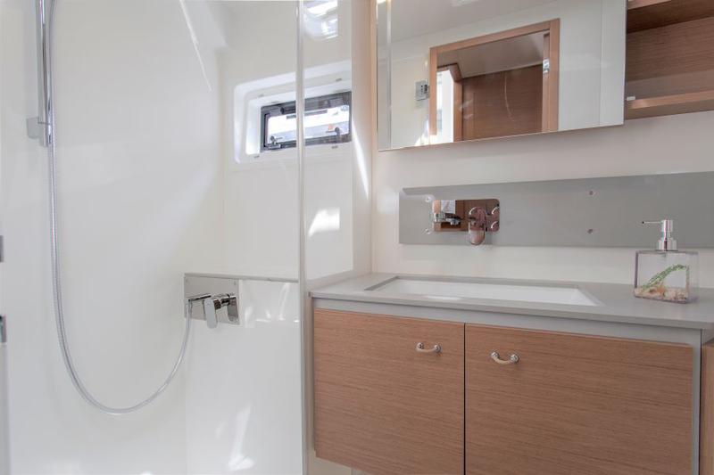 Book yachts online - catamaran - Excess 15 - Excess 15 - rent