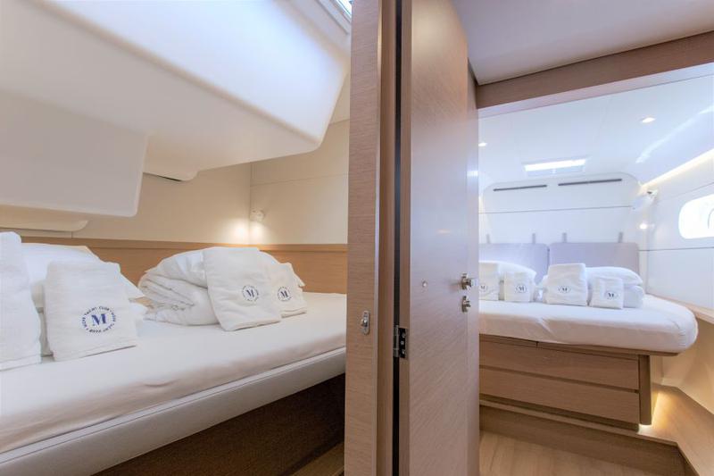 Book yachts online - catamaran - Excess 15 - Excess 15 - rent