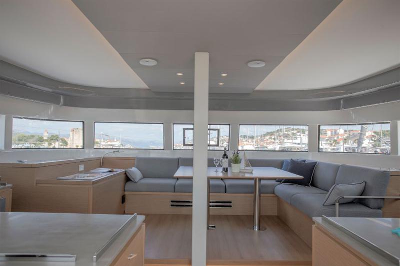 Book yachts online - catamaran - Excess 15 - Excess 15 - rent