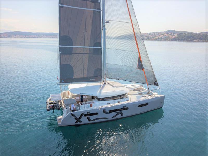 Book yachts online - catamaran - Excess 15 - Excess 15 - rent