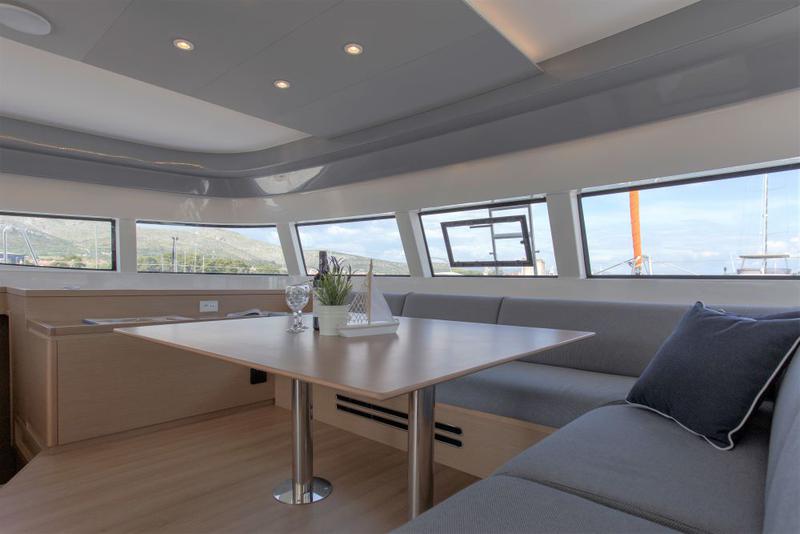 Book yachts online - catamaran - Excess 15 - Excess 15 - rent