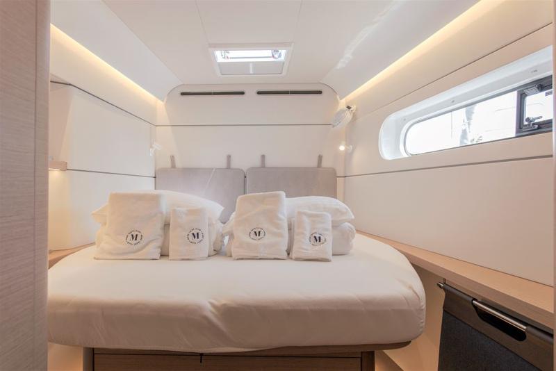 Book yachts online - catamaran - Excess 15 - Excess 15 - rent