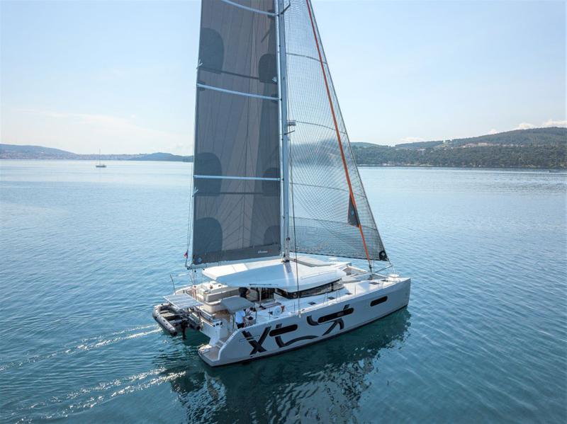 Book yachts online - catamaran - Excess 15 - Excess 15 - rent