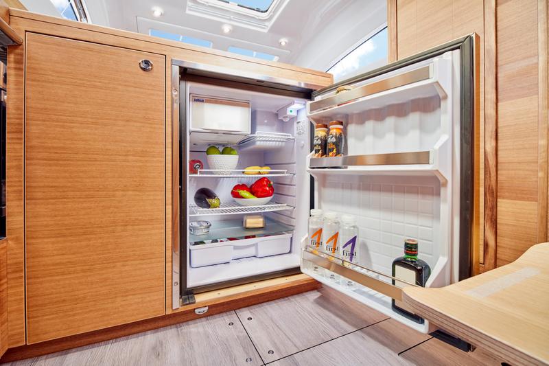 Book yachts online - sailboat - Elan Impression 40.1 - Elan Impression 40.1 - rent