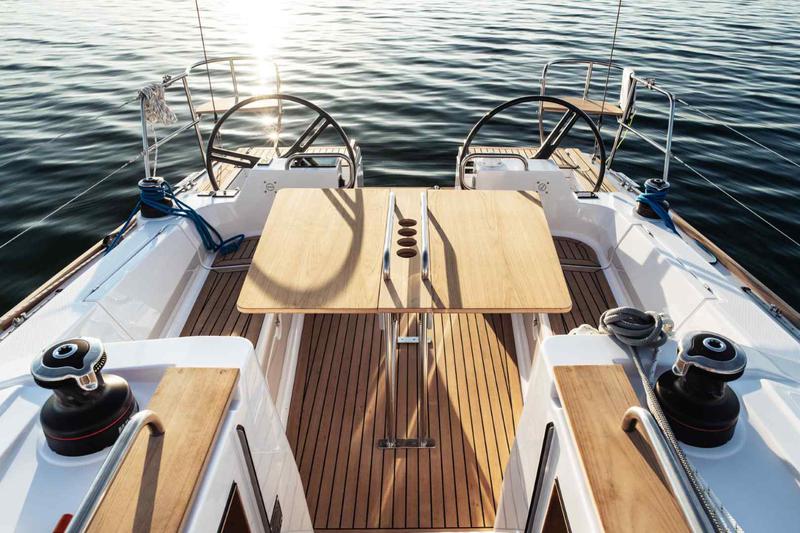 Book yachts online - sailboat - Elan Impression 40.1 - Elan Impression 40.1 - rent