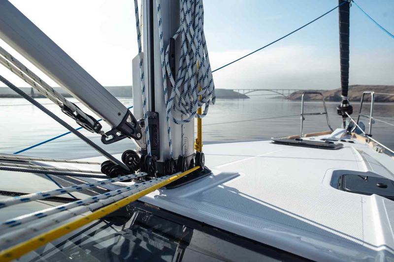 Book yachts online - sailboat - Elan Impression 40.1 - Elan Impression 40.1 - rent