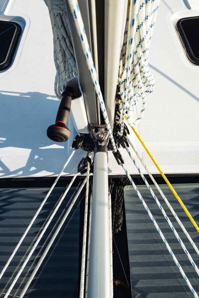 Book yachts online - sailboat - Elan Impression 40.1 - Elan Impression 40.1 - rent