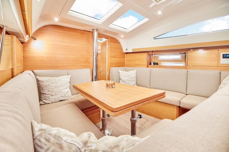 Book yachts online - sailboat - Elan Impression 40.1 - Elan Impression 40.1 - rent