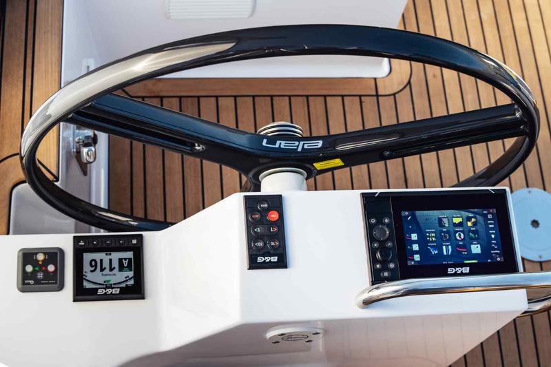 Book yachts online - sailboat - Elan Impression 40.1 - Elan Impression 40.1 - rent