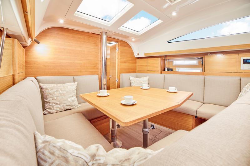 Book yachts online - sailboat - Elan Impression 40.1 - Elan Impression 40.1 - rent