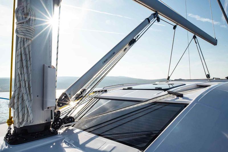 Book yachts online - sailboat - Elan Impression 40.1 - Elan Impression 40.1 - rent
