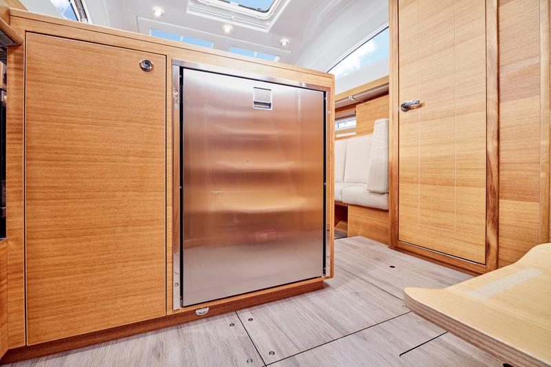 Book yachts online - sailboat - Elan Impression 40.1 - Elan Impression 40.1 - rent