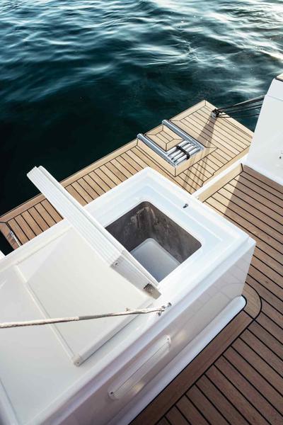Book yachts online - sailboat - Elan Impression 40.1 - Elan Impression 40.1 - rent