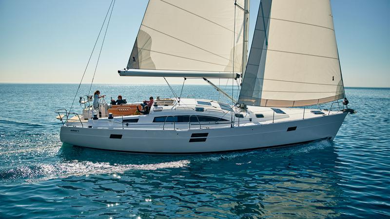 Book yachts online - sailboat - Elan Impression 50.1 - Do-Re-Mi - rent